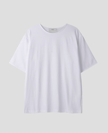Minimal Short Sleeve T-Shirt