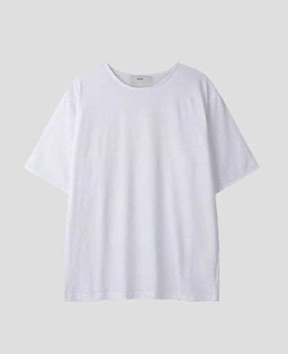 Minimal Short Sleeve T-Shirt