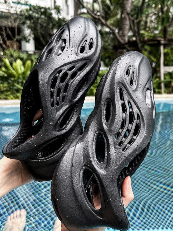 karge mule sandal