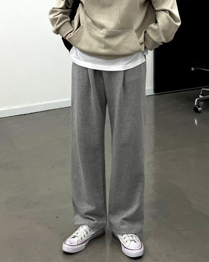 Byir Wide Training Pants