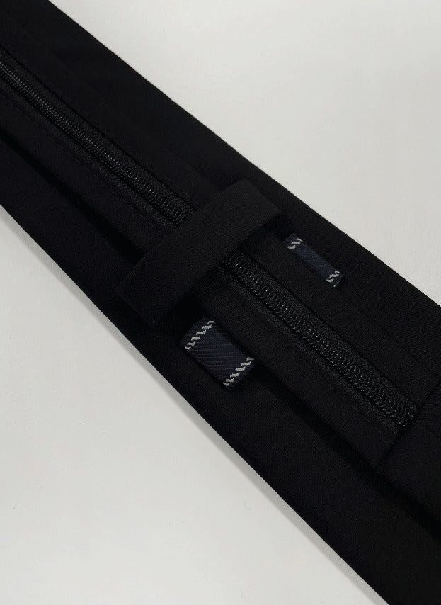 premium automati tie