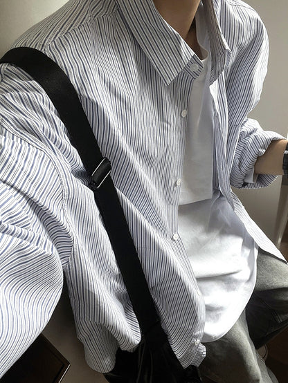 Striped Shirt