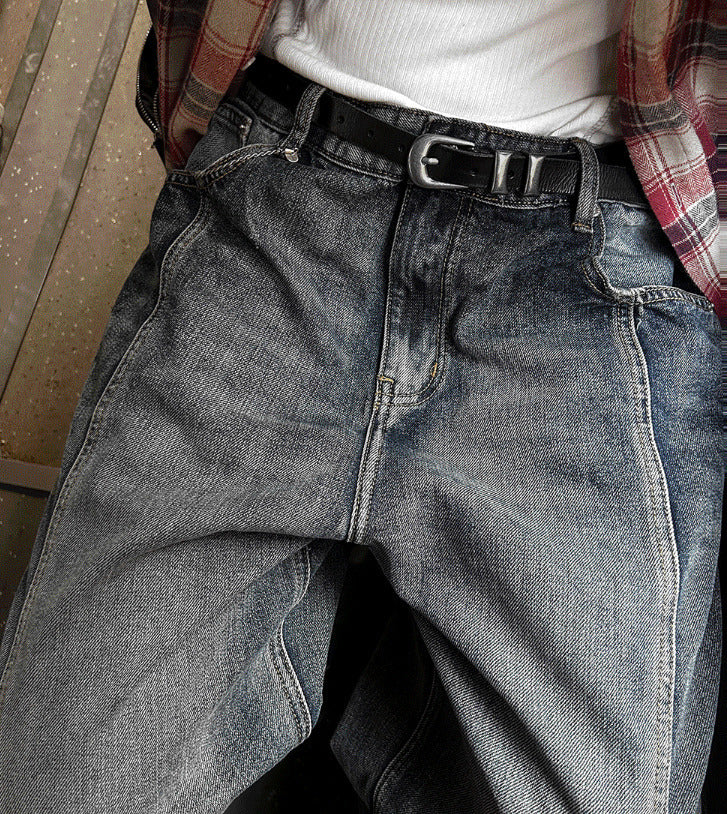 Hotono Leather Belt