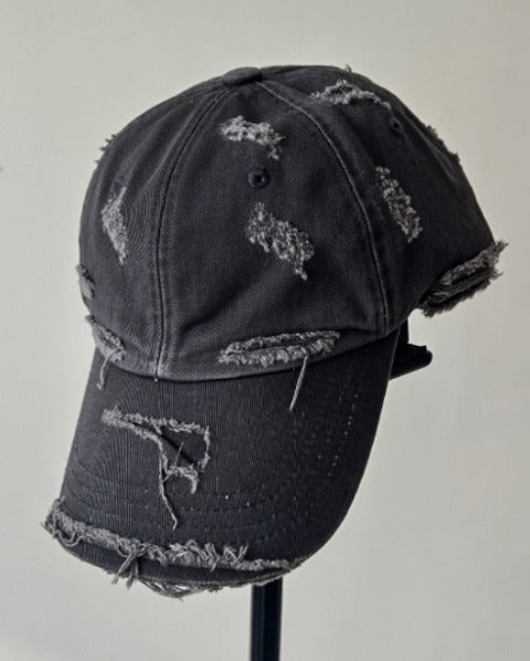 vintage ball cap