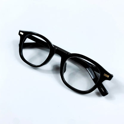 Basic Classic Glasses 2colors
