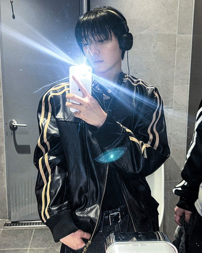 Russell Rider Jacket