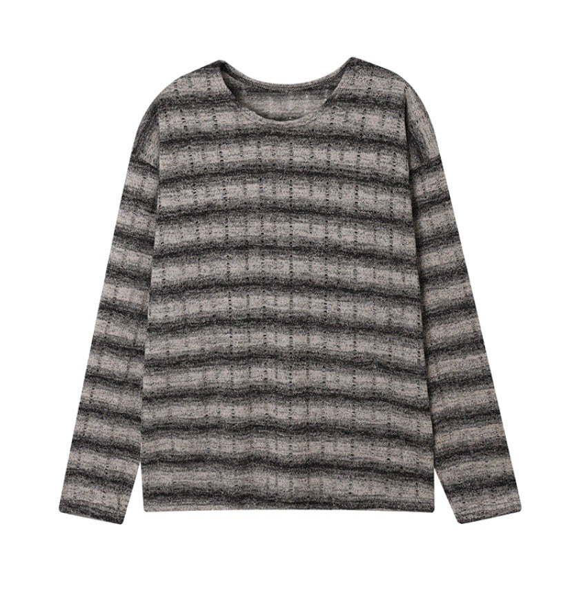 Damage Long Sleeve