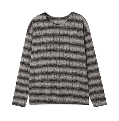 Damage Long Sleeve