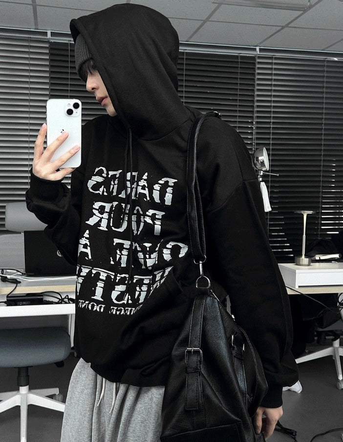 Dark Hood