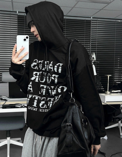 Dark Hood