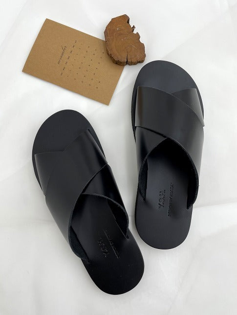 Mare Slippers