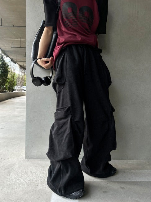 Thenerhill Multi Cargo Pants