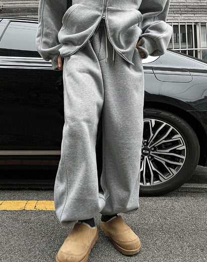 Snap Dope Training Pants