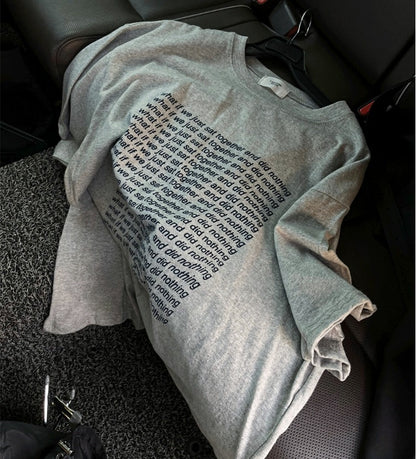 Inglebox Short Sleeve T-shirt