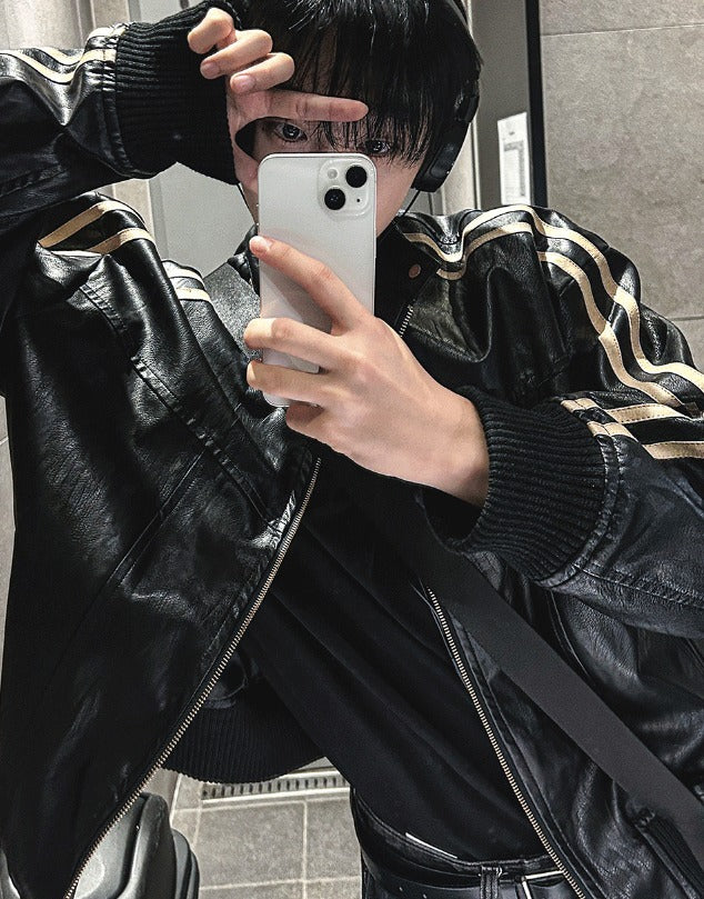 Russell Rider Jacket