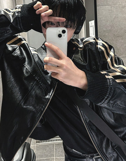 Russell Rider Jacket