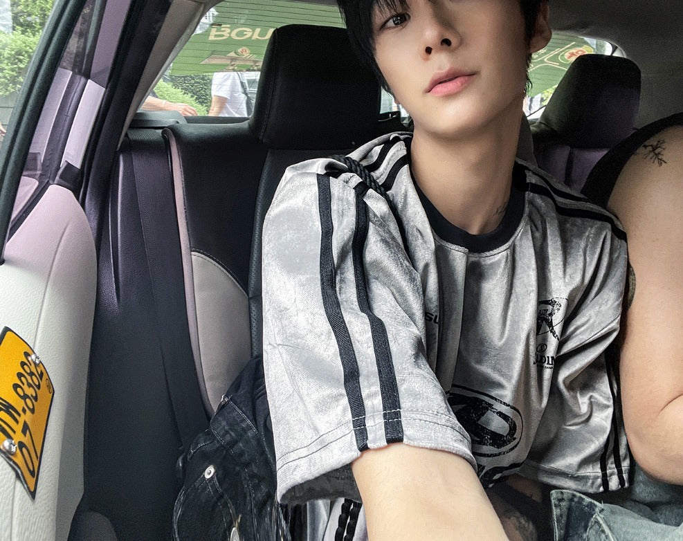 siwa denim pants bag