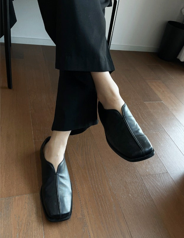 Hennessy line shoes