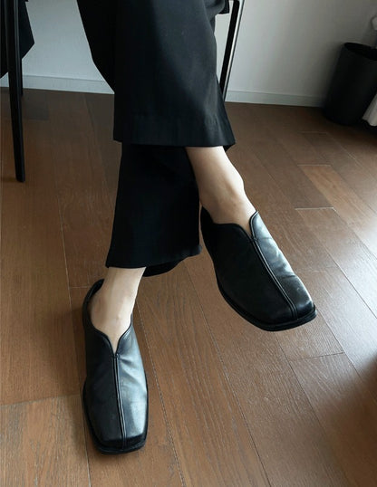 Hennessy line shoes