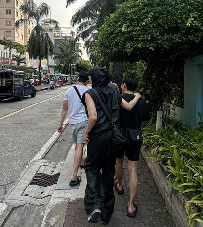 multi pocket vintage cross bag