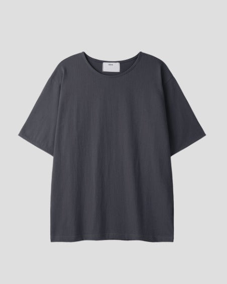 Minimal Short Sleeve T-Shirt