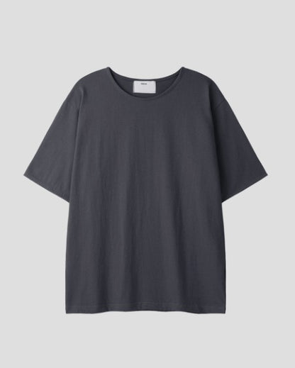 Minimal Short Sleeve T-Shirt