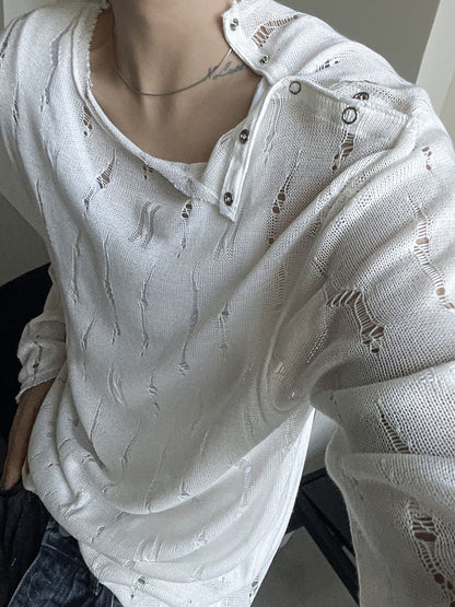 Elo Vintage Snap Summer T-shirt