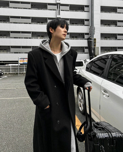 Celine premium wool coat