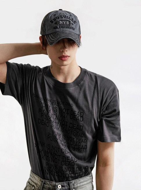 NYS Vintage Ball Cap