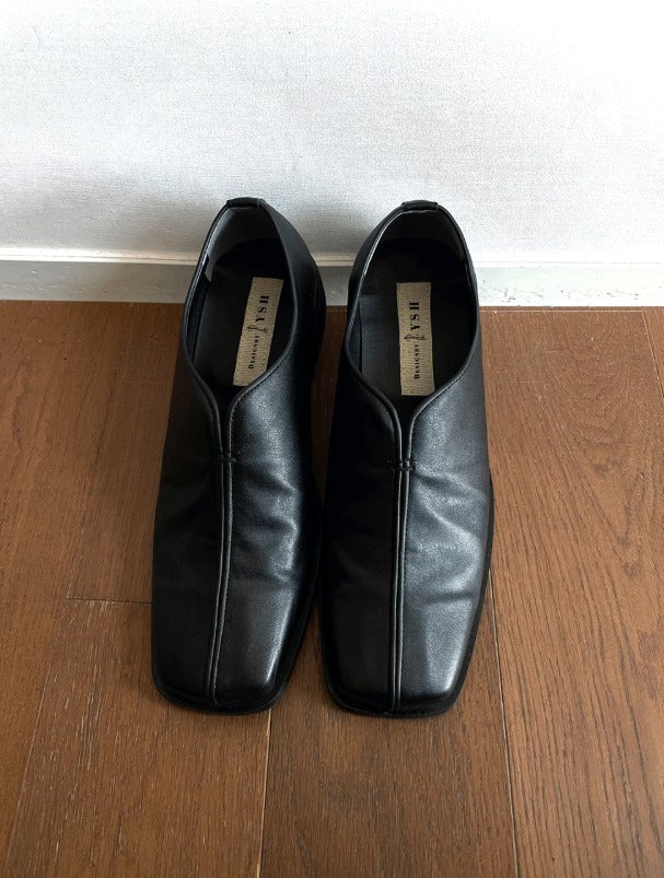 Hennessy line shoes