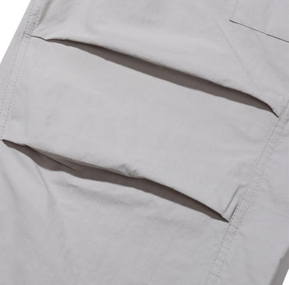 Carpenter Rivet Cargo Pants