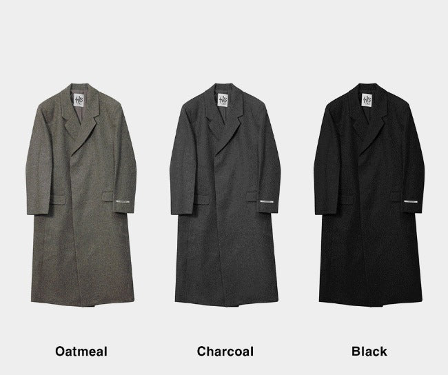 Celine premium wool coat