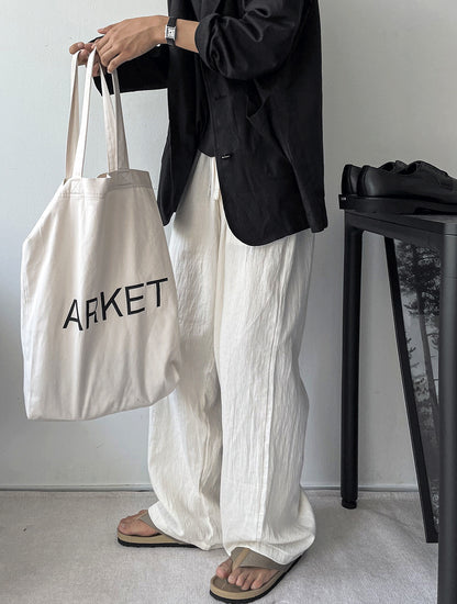 Parco Linen Pants