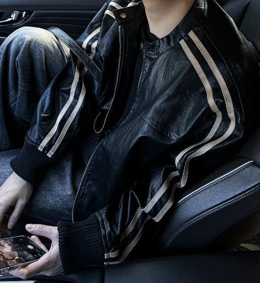 Russell Rider Jacket