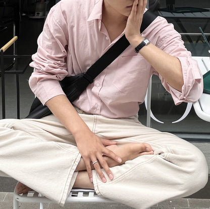 Summer Linen Shirt