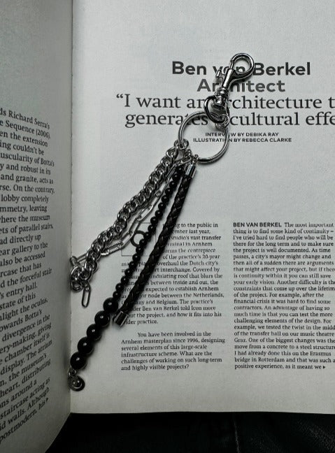 mix key ring