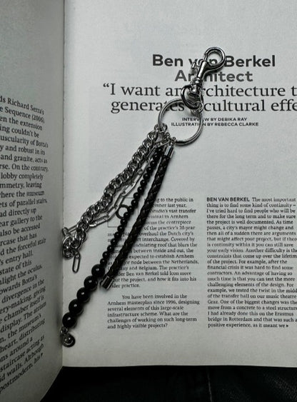 mix key ring