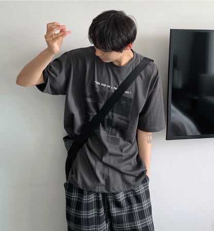 Perfect Short Sleeve T-Shirt