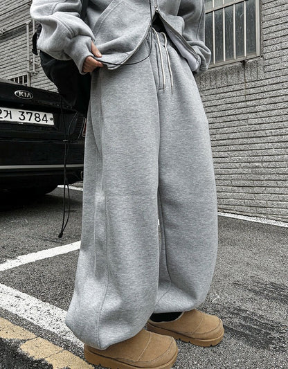 Snap Dope Hood Zip-Up