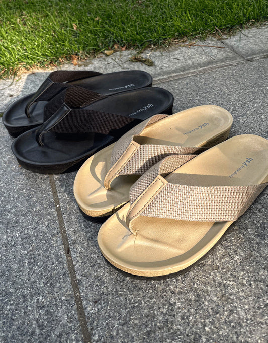 Summer Hawaii Flip-Flops