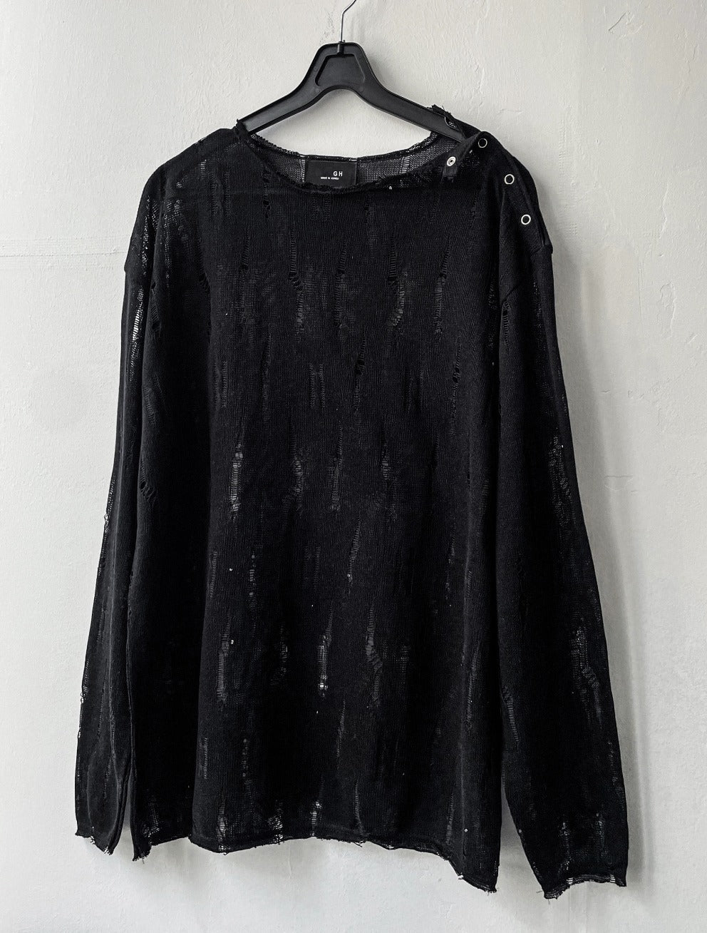Elo Vintage Snap Summer T-shirt