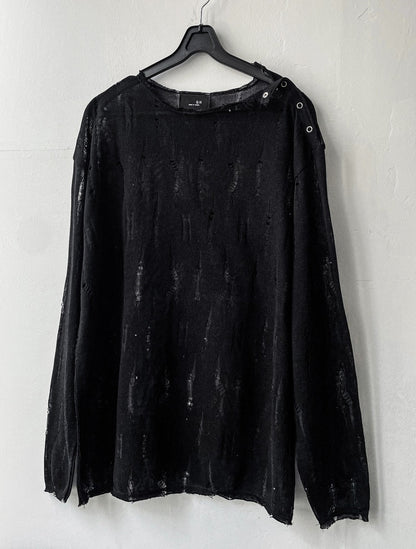 Elo Vintage Snap Summer T-shirt