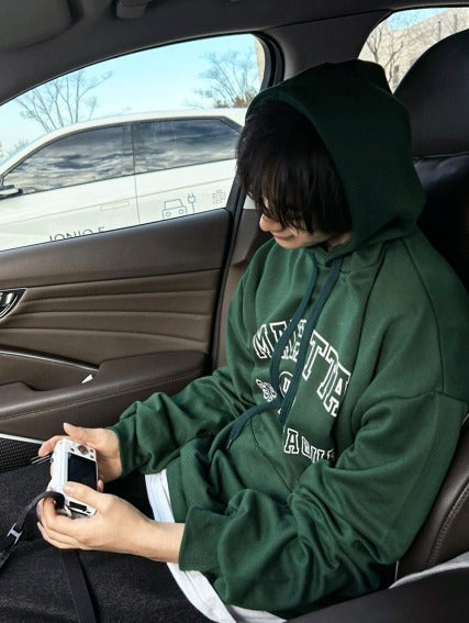 Manhattan Hoodie