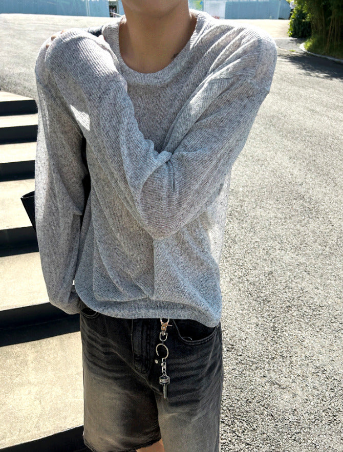 Summer Crop Knitwear