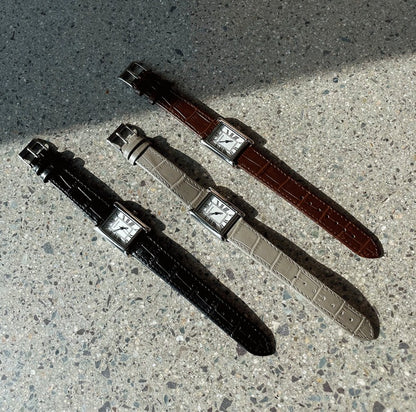 cosyharu Minimal Watch