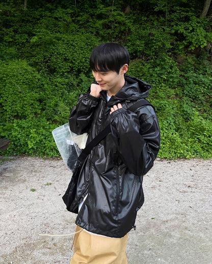Essential Windbreaker