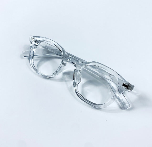 Basic Classic Glasses 2colors
