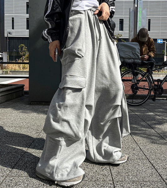 The Dunhill Multi Cargo Pants
