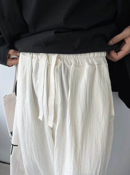 Parco Linen Pants