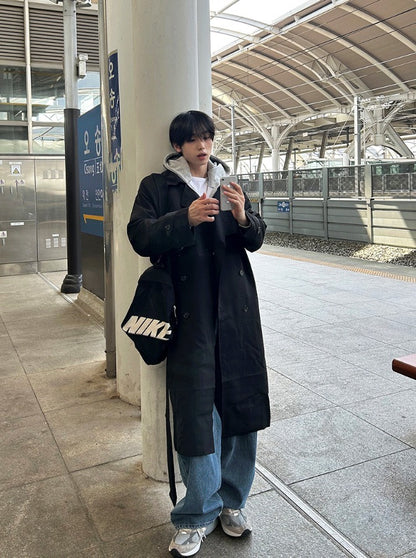 London Trench Coat